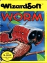 Atari  800&nbsp; - &nbsp;worm_k7